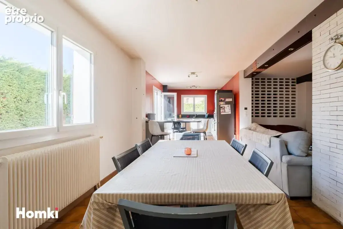 Maison/Villa T5 de 132 m² à Aussonne 31840 - photo 23