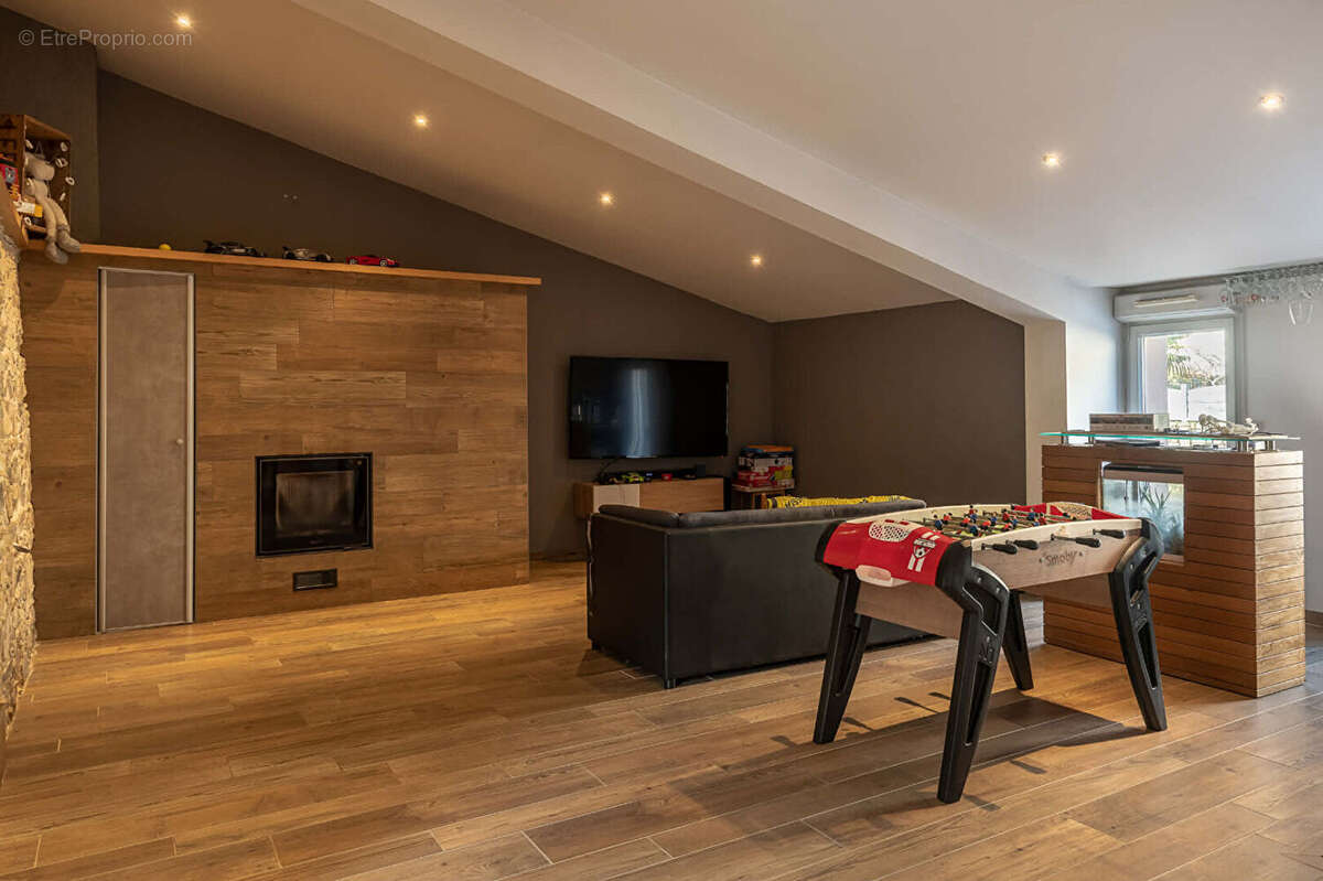 Maison à LE PELLERIN