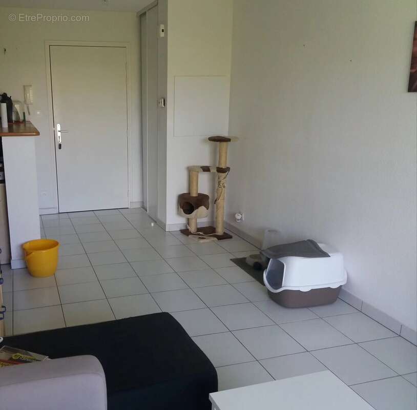 Appartement à LANNION