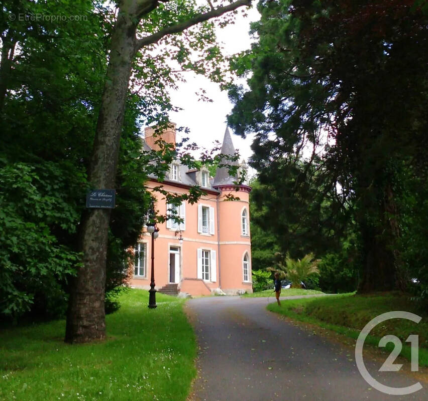 Appartement à PLEURTUIT