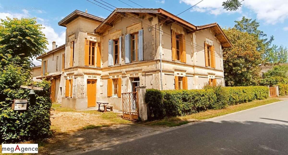 ESCUTE : Lieu rêvé où réaliser tous vos projets - photo 4