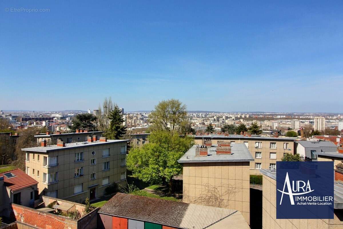 Appartement 41 m² à Les Lilas  - photo 9