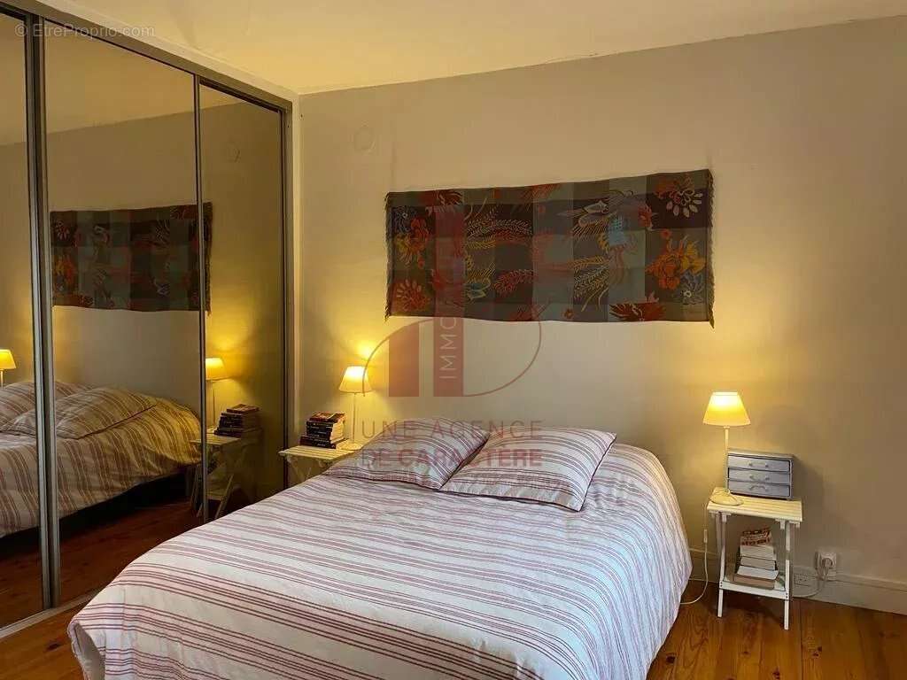 Appartement à FONTAINEBLEAU