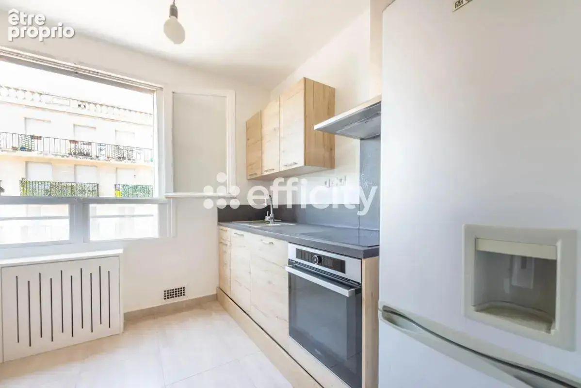 Appartement - photo 2