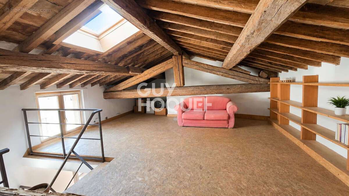 Maison à MONTPELLIER