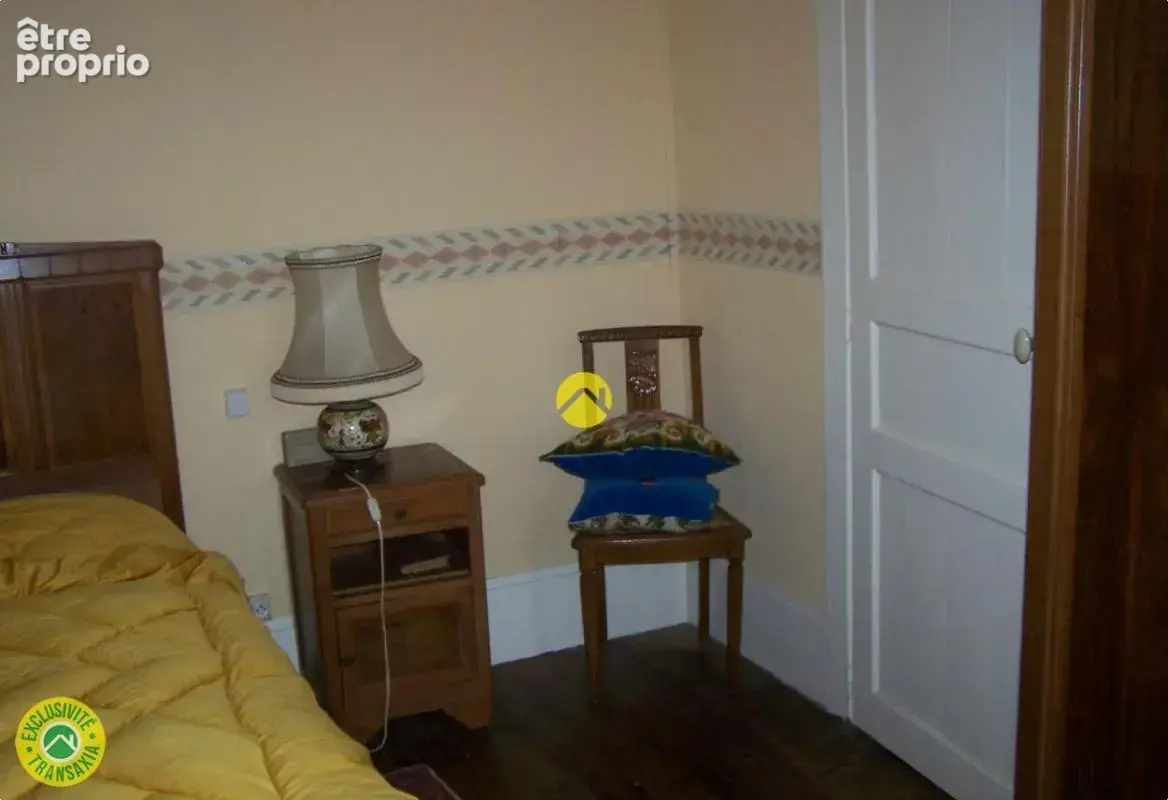 Maison en pierre - photo 6