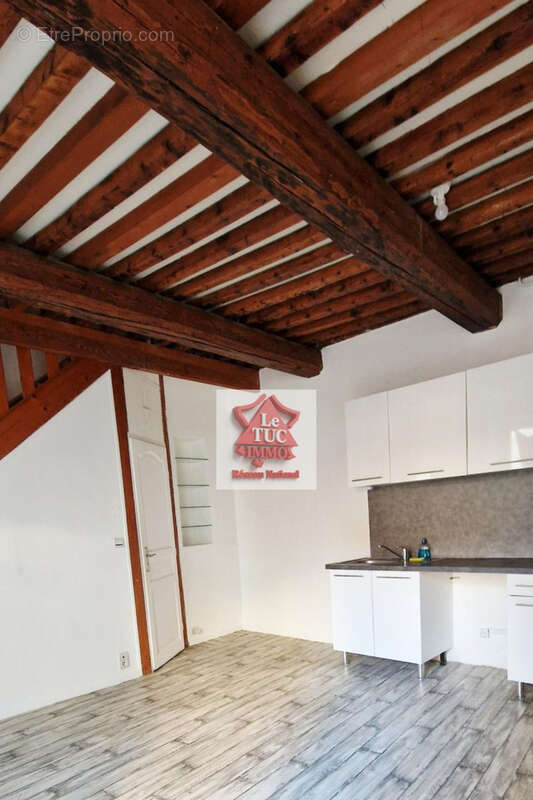 Maison à PIERRELATTE