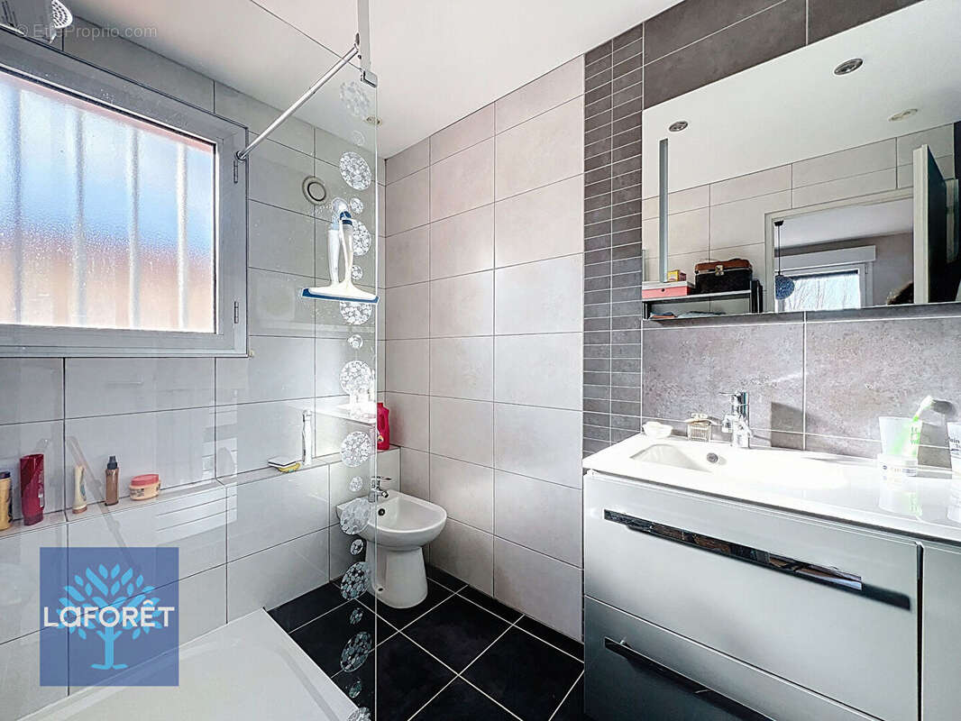 Maison à SAINT-HILAIRE-DE-RIEZ