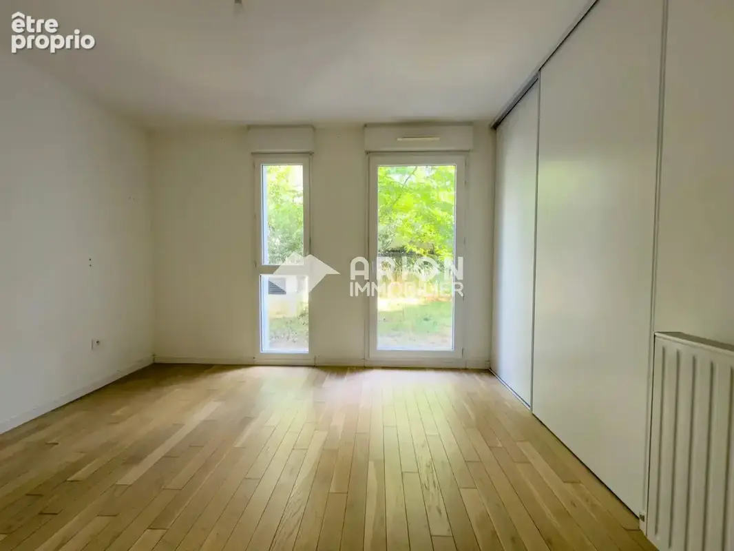 3 PIÈCES + JARDIN + PARKING, à 4 minutes du métro Robespierre - photo 14