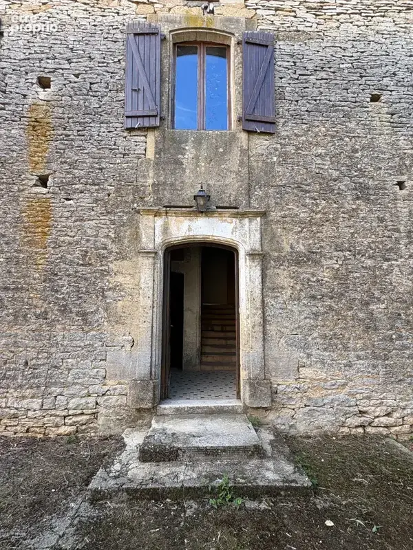 Domaine de caractère à réinventer au coeur du Périgord Noir - photo 8