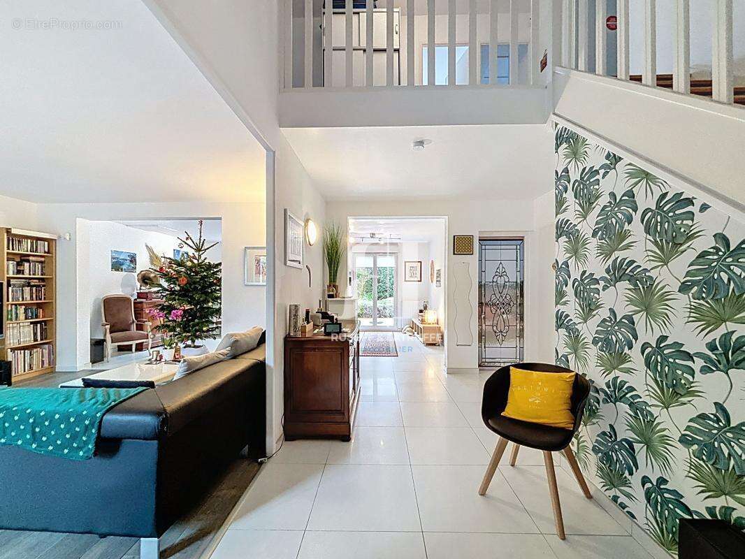 Maison à LARMOR-PLAGE