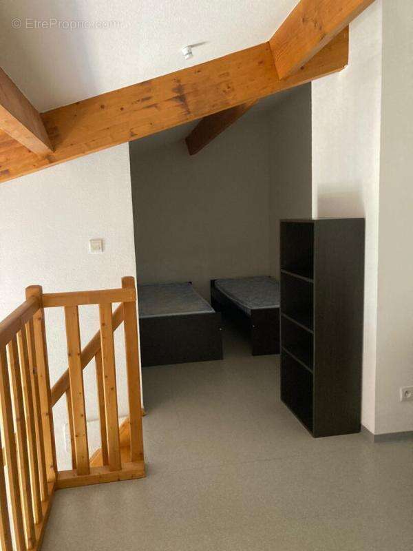 Appartement à CORTE