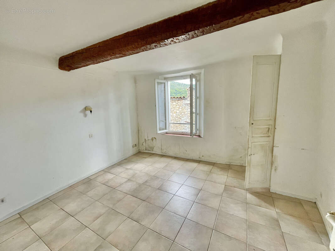 Maison à SEILLANS