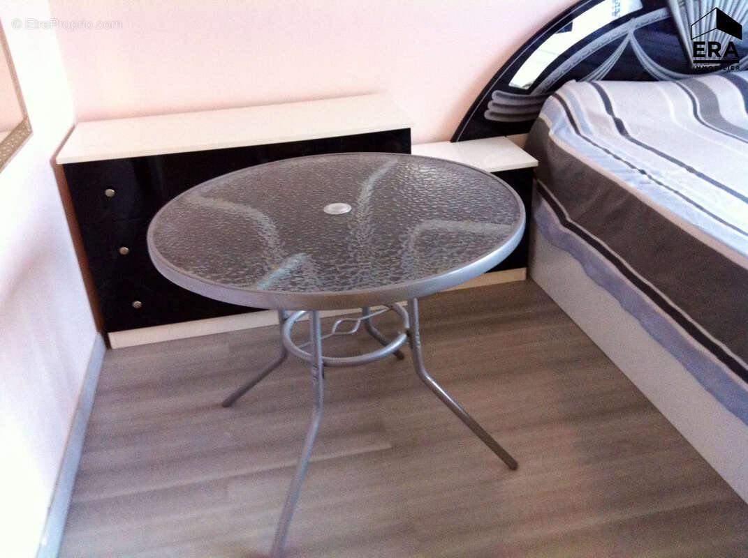 Appartement à COMPIEGNE