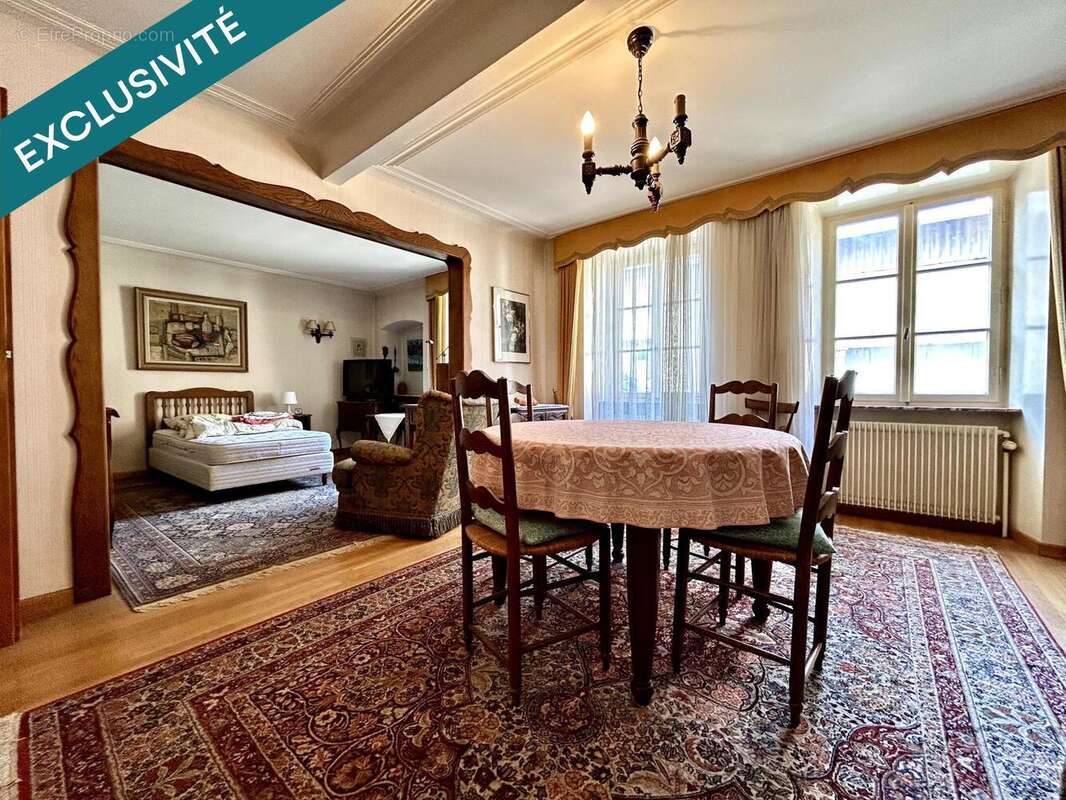 Photo 3 - Maison à SARRE-UNION