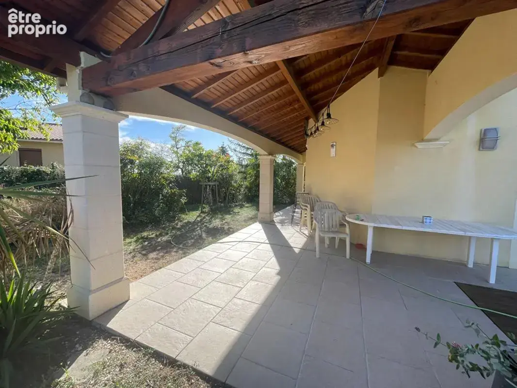 Maison Boulazac Isle Manoire  5 pièce(s) 161 m2 - photo 5