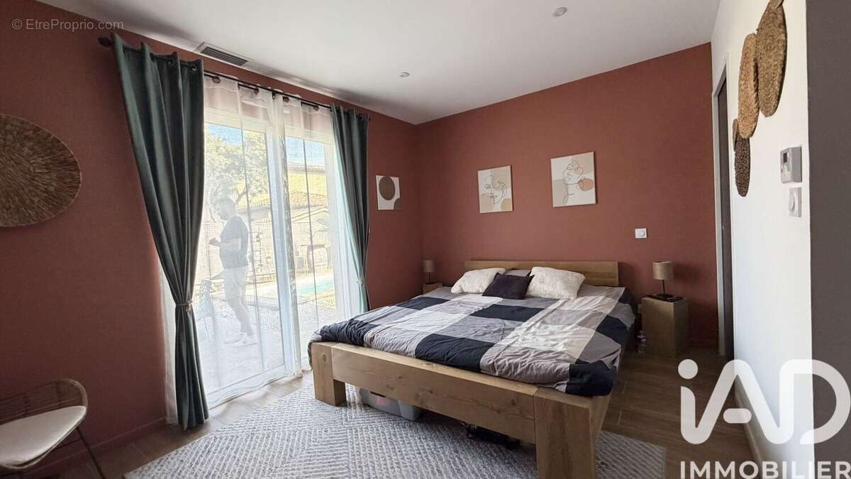 Photo 5 - Maison à POULX