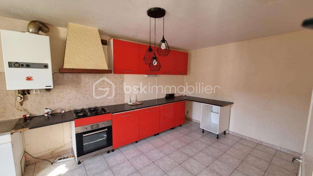 Maison en pierre - photo 4
