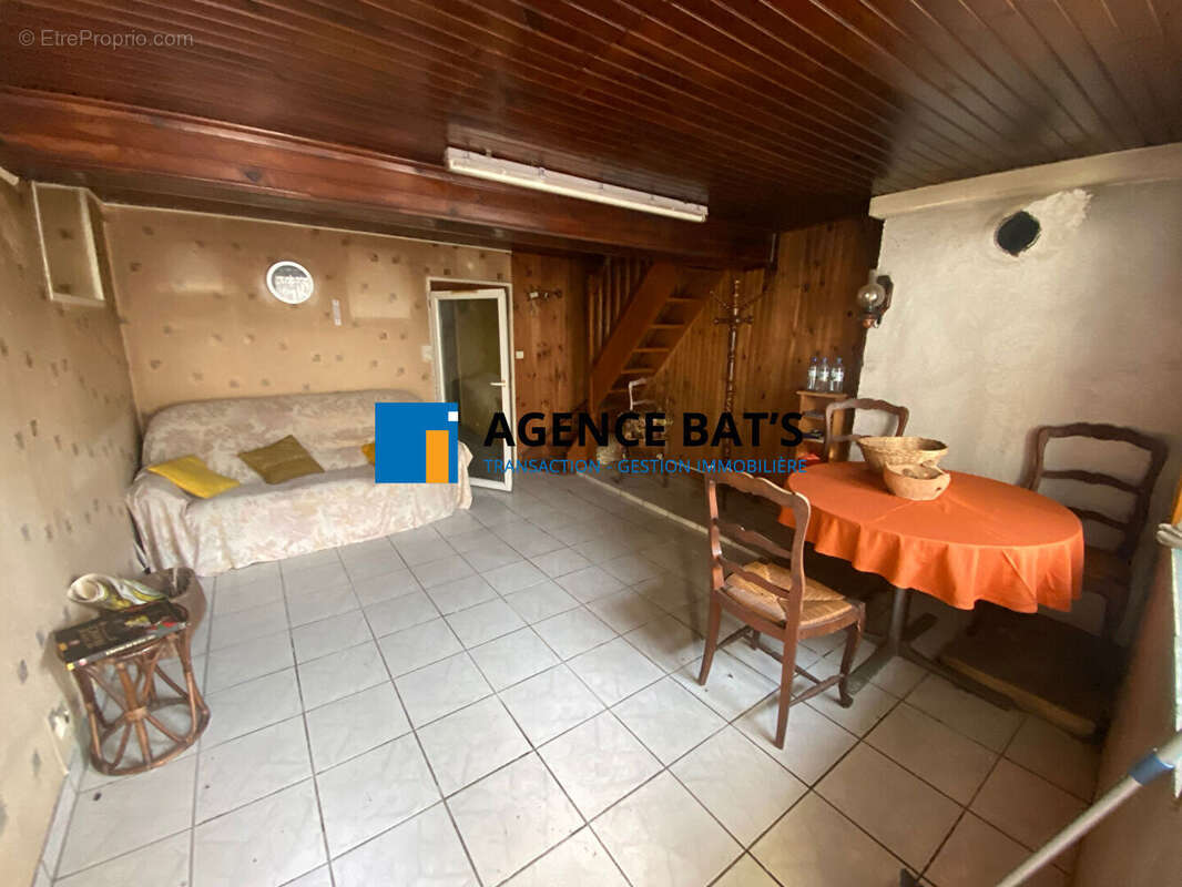Photo 5 - Maison à CALOIRE