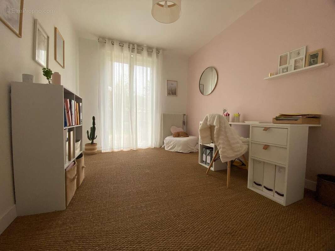 Photo 6 - Maison à SABLE-SUR-SARTHE