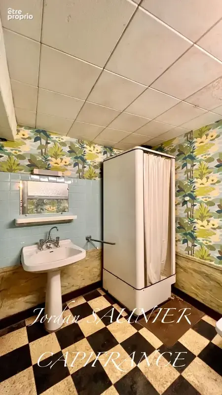 Maison à vendre 3 pièces SOREZE (81) - photo 11