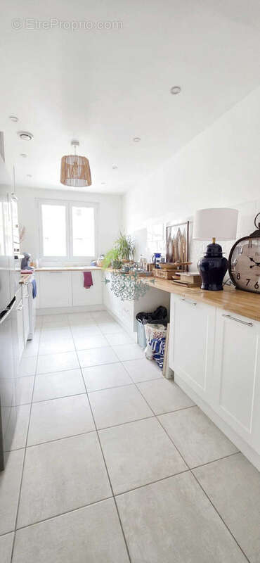 Beauvais Hyper-Centre   Appartement d'exception de 90 m2 - photo 6