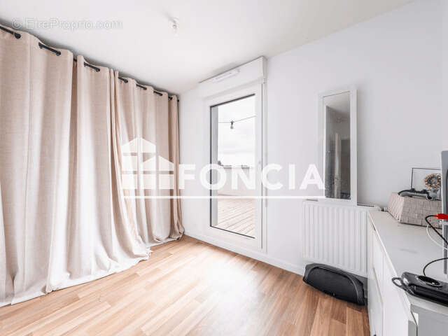 Appartement à LORMONT