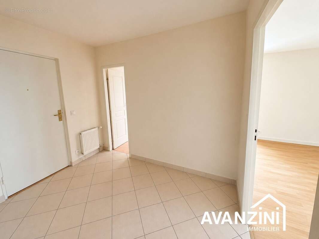 Appartement 83 m² à Meaux  - photo 9