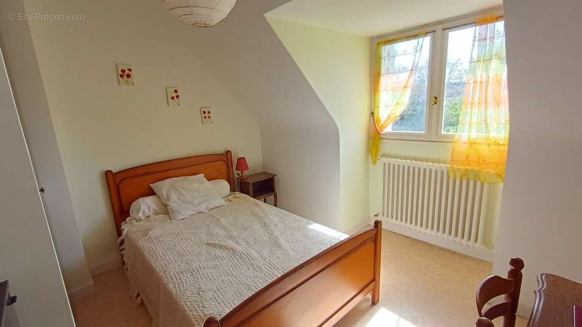 Maison 116 m² à Ploufragan  - photo 9
