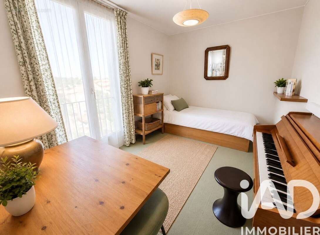 Photo 9 - Appartement à SARCELLES