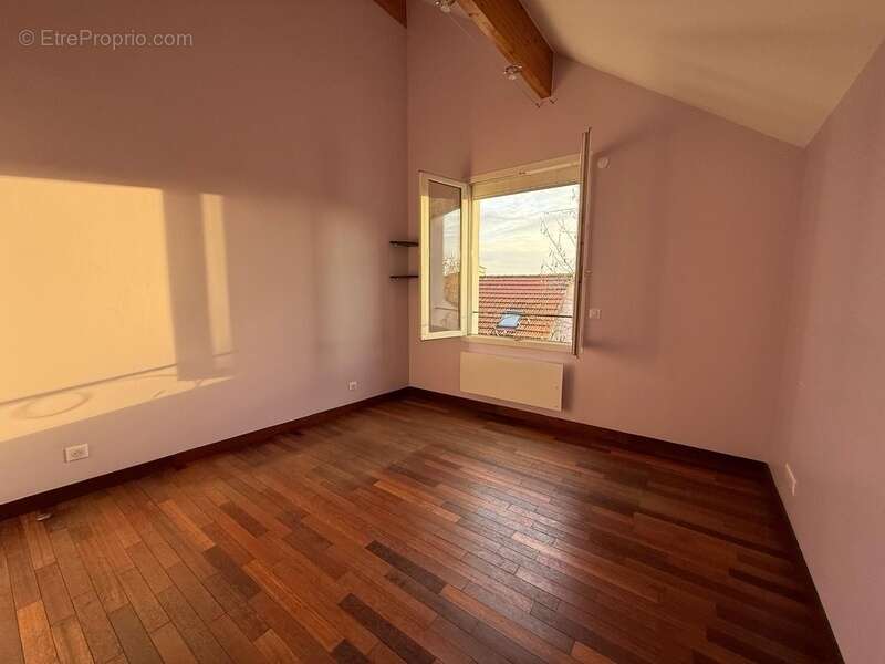 Appartement à VILLIERS-SUR-MARNE