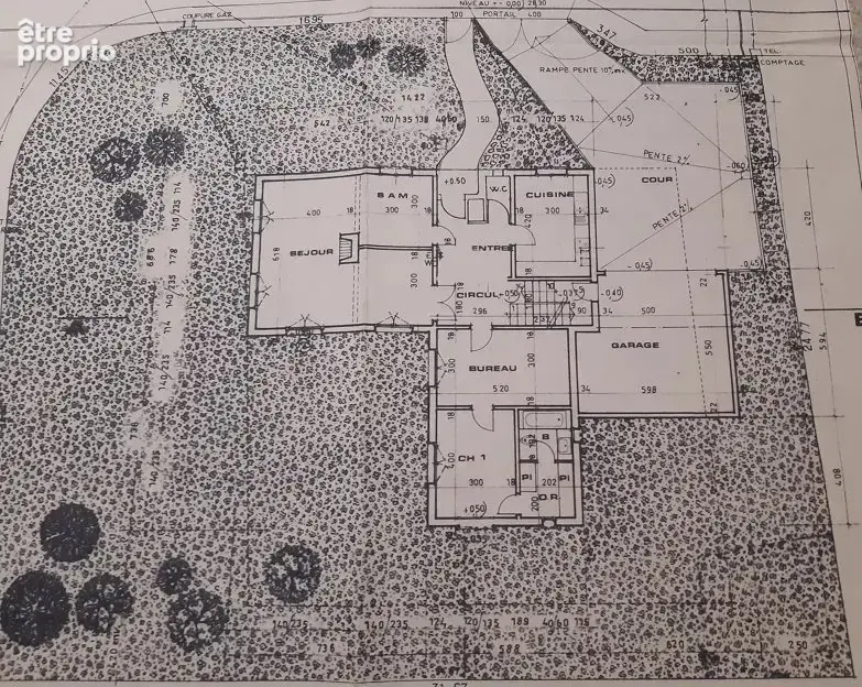 Maison familiale proche du Centre-ville - photo 17