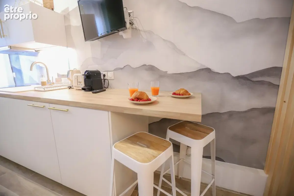 Studio à VENDRE ! - photo 5