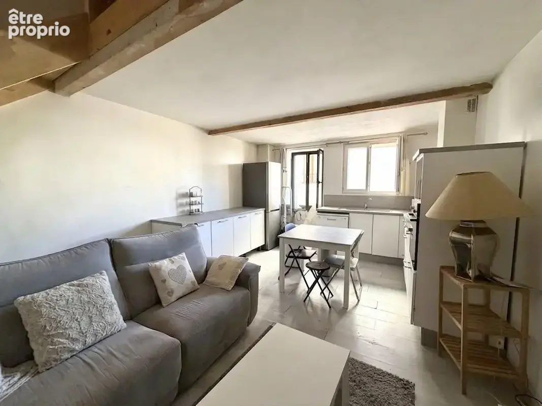 Photo Maison à Pollestres au prix de 86 000€