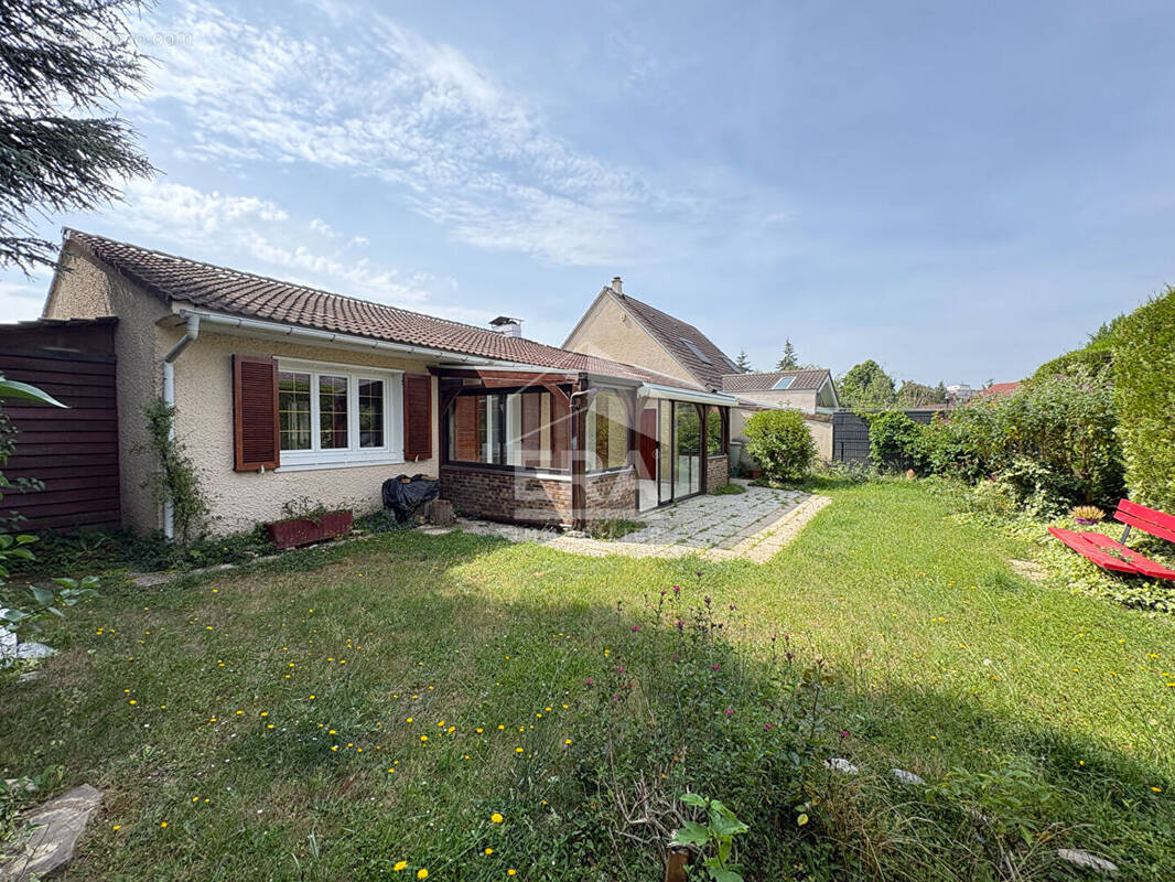 Maison à GUYANCOURT