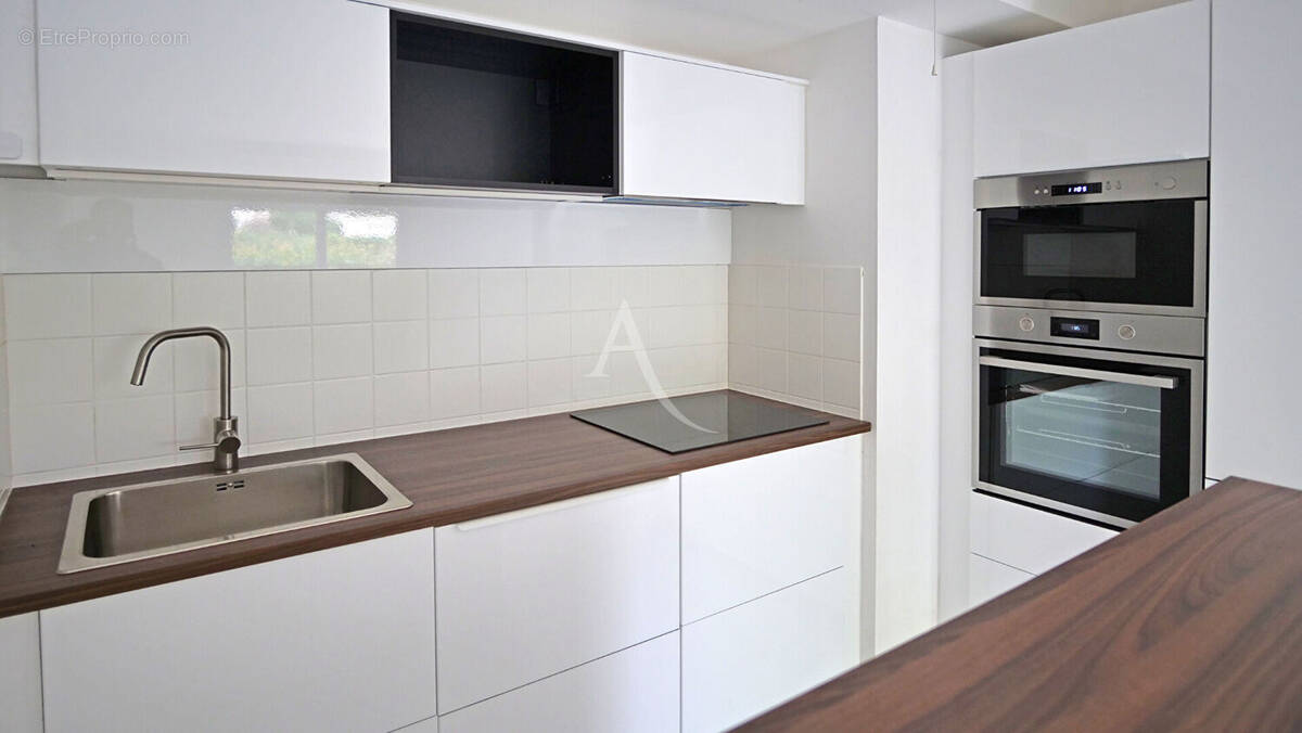 Appartement à ORVAULT