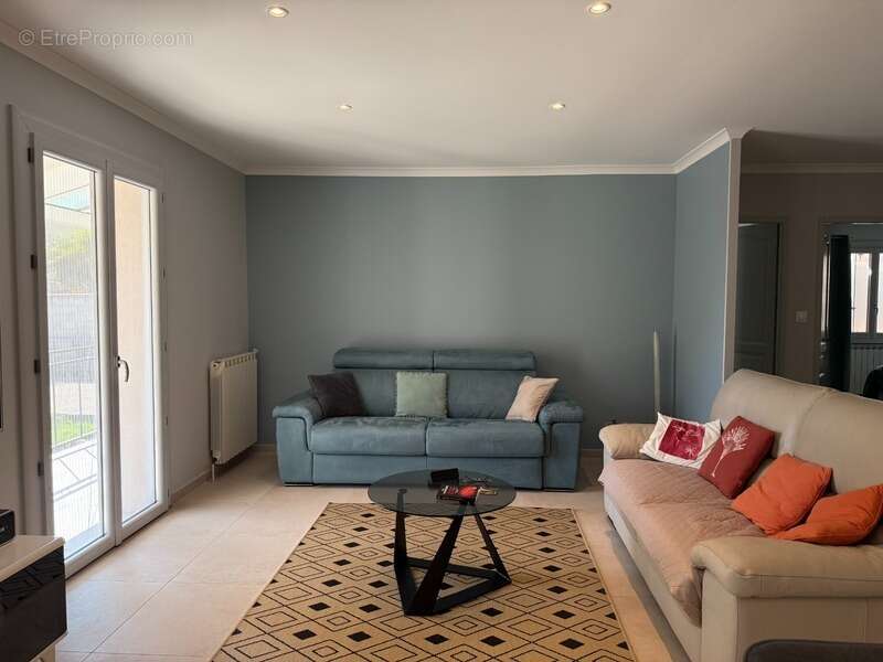 Maison à BOISSET-ET-GAUJAC