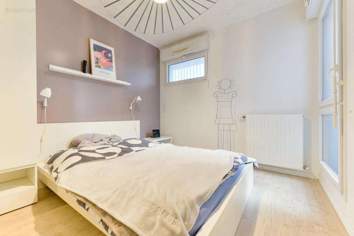 Appartement à SAINT-HERBLAIN