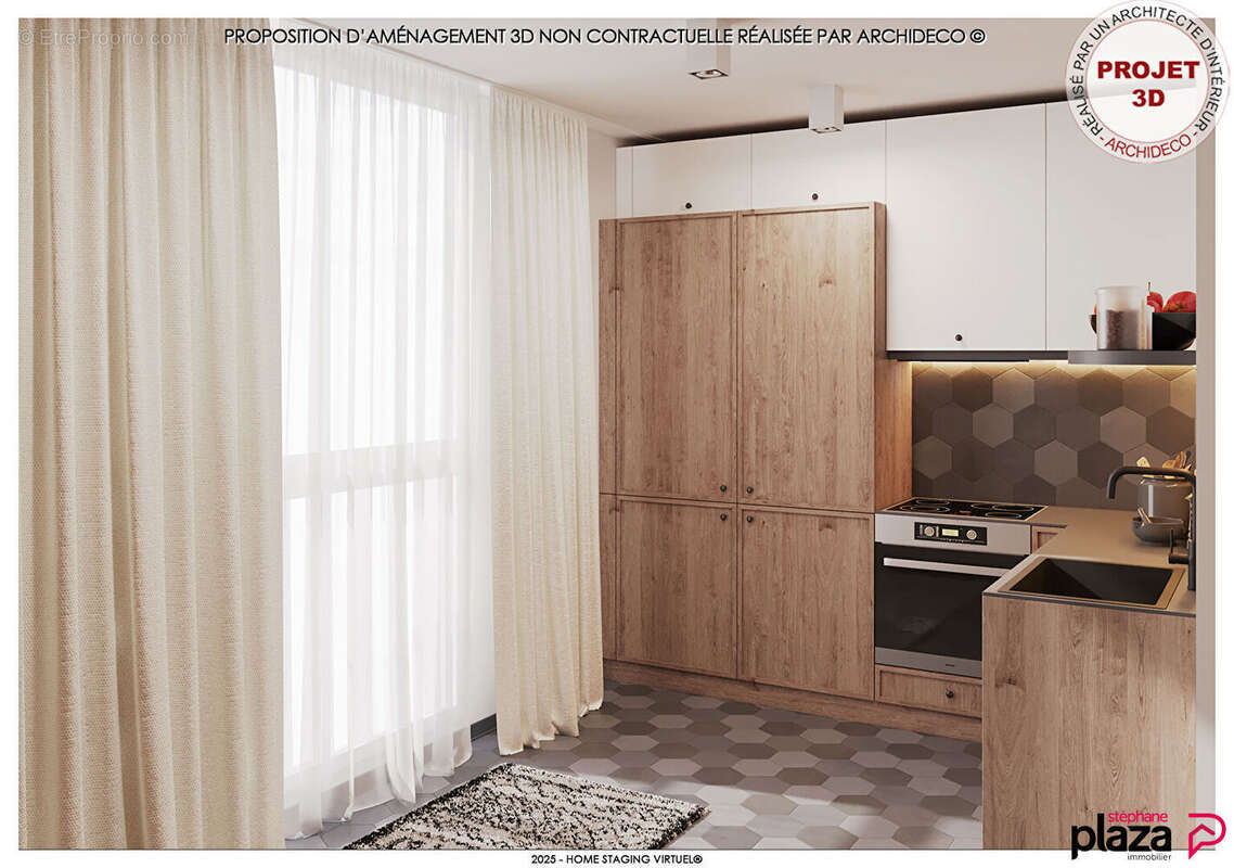 Appartement à ANNEMASSE