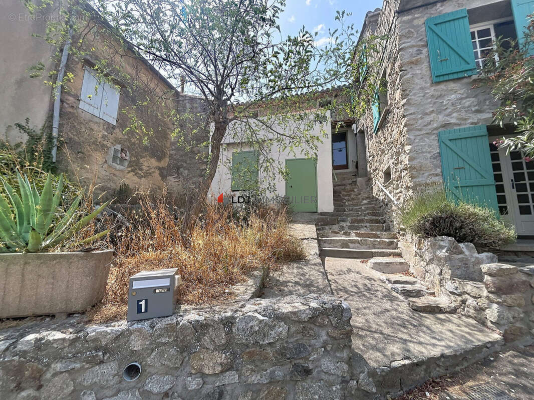 Maison 86 m² à Trevillach  - photo 6