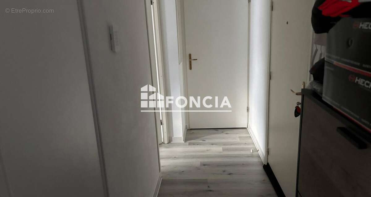 Appartement à AMIENS