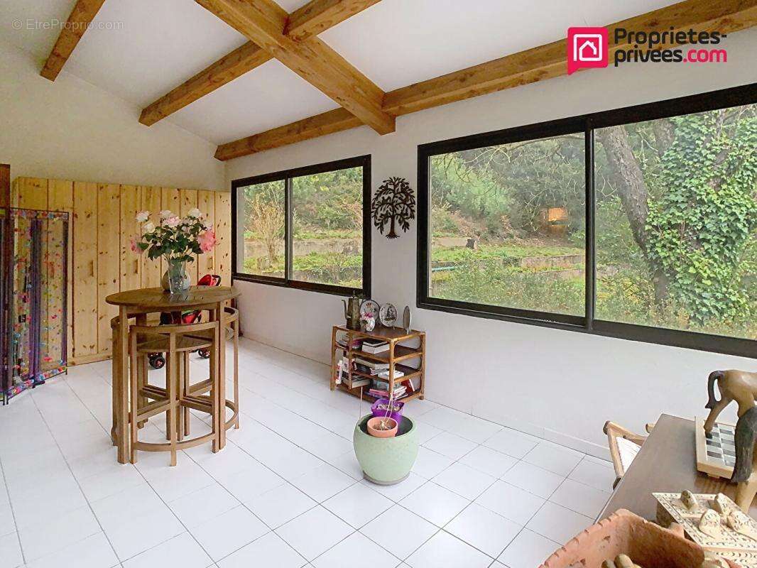 Maison à SAINT-ANDRE-DE-MAJENCOULES