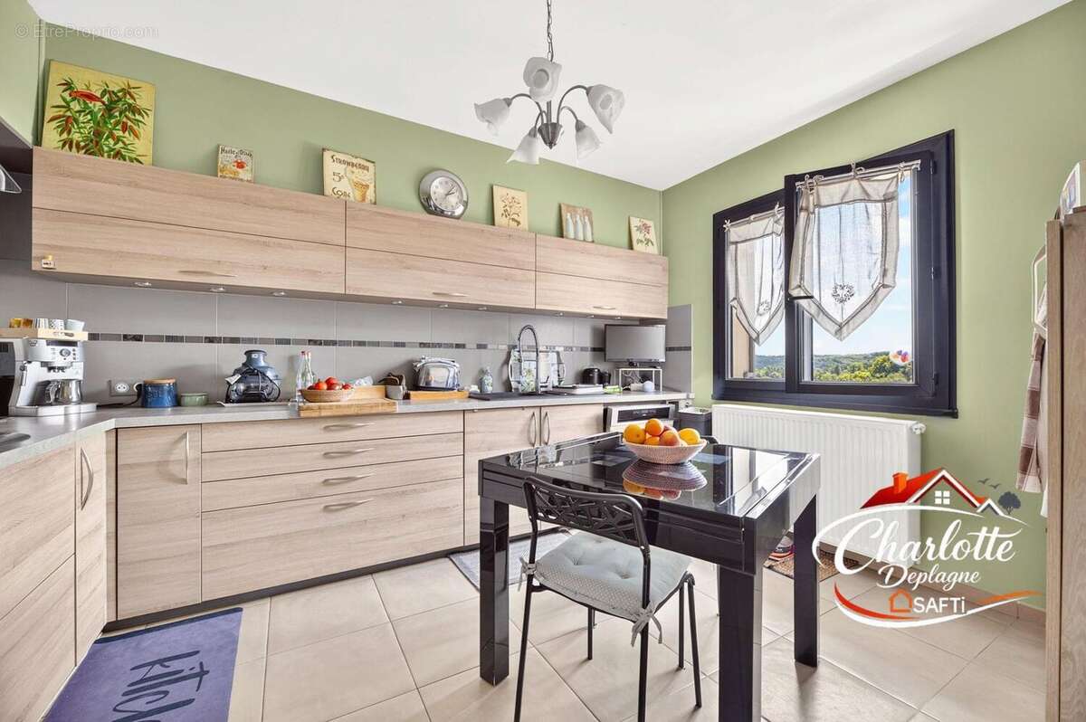 Maison 207 m² à Brantome  - photo 9