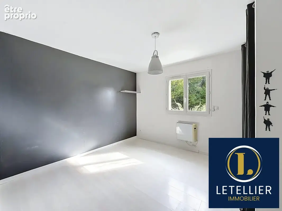Maison 6 pièces 148 m² à vendre à La Londe (76500) - photo 6
