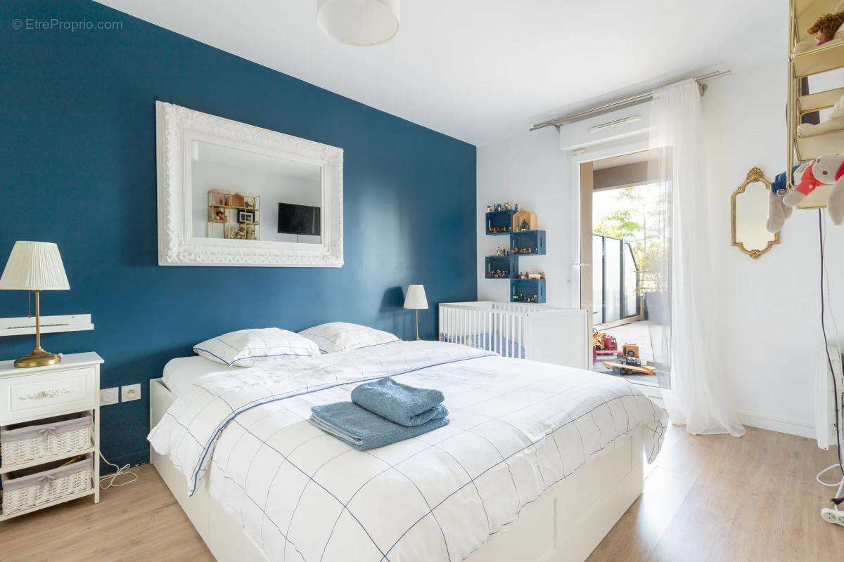 Appartement à SAINT-ANDRE-LEZ-LILLE