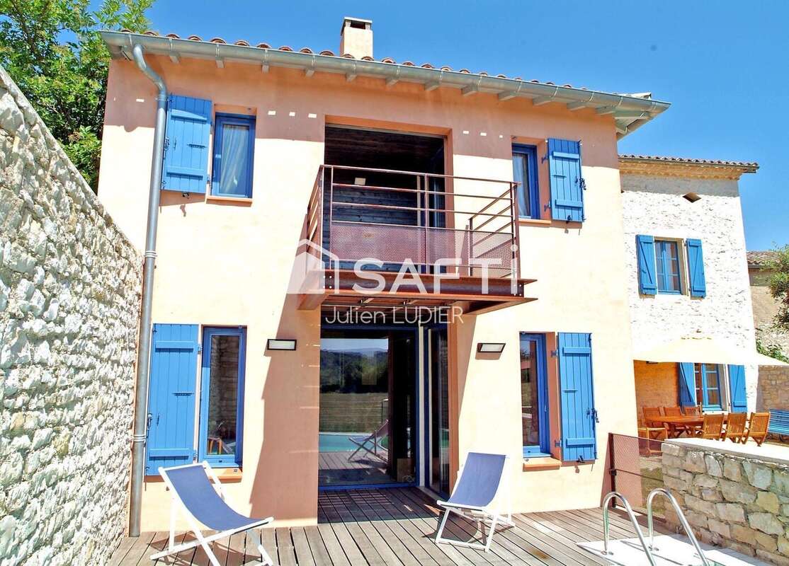 Photo 3 - Maison à MONTRICOUX