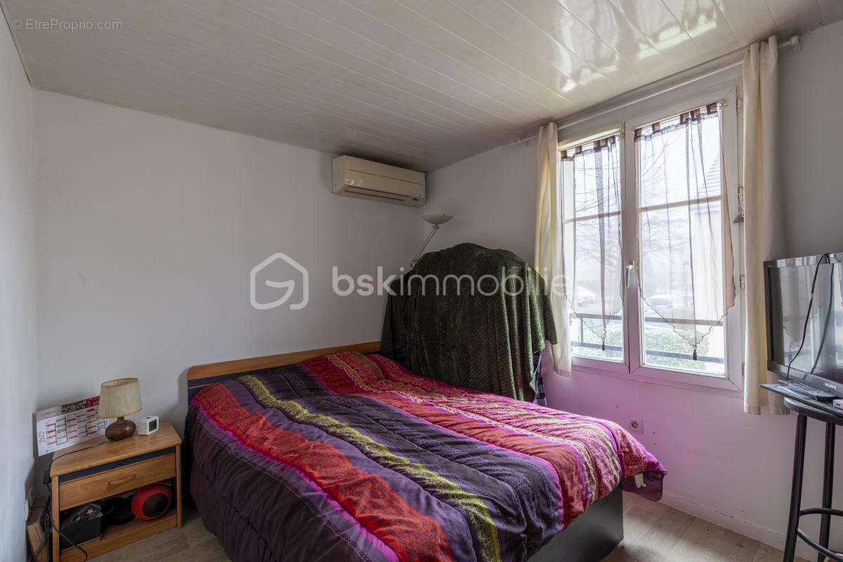 Maison à SAINT-WITZ