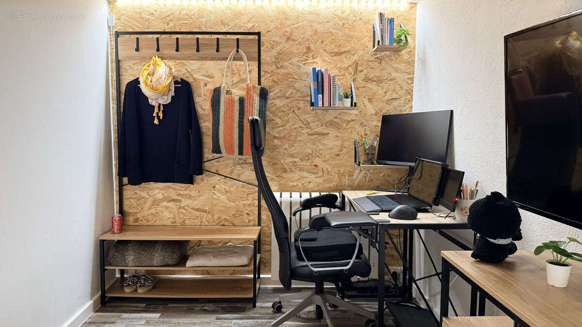 Maison à IVRY-SUR-SEINE