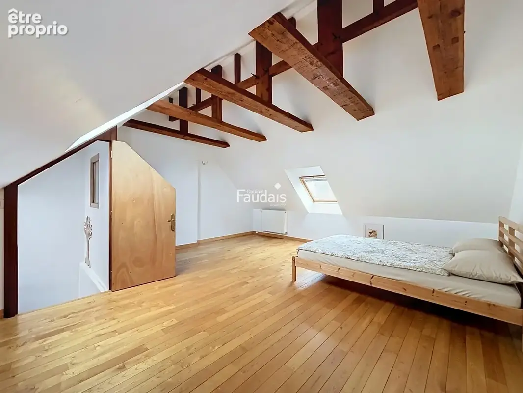 Maison 4 pièces 81 m² à vendre à Isigny-Sur-Mer (14230) - photo 3