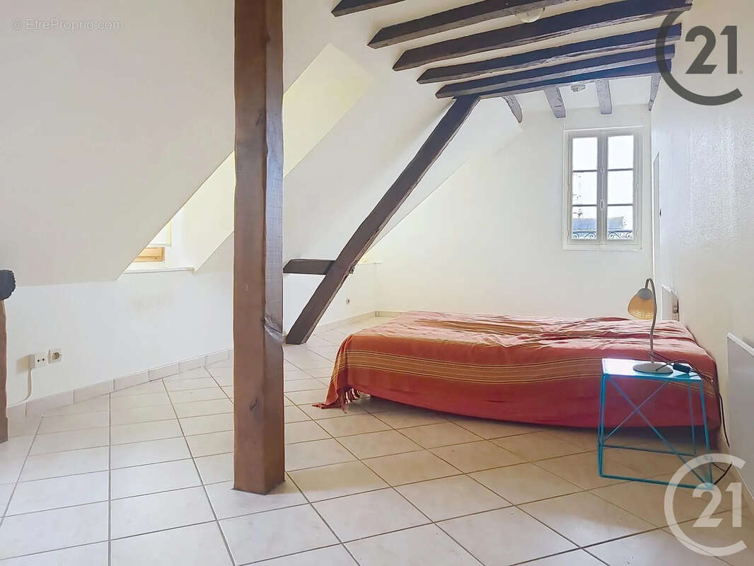 Appartement à AUXERRE